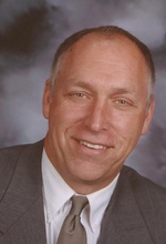 Steve Welk